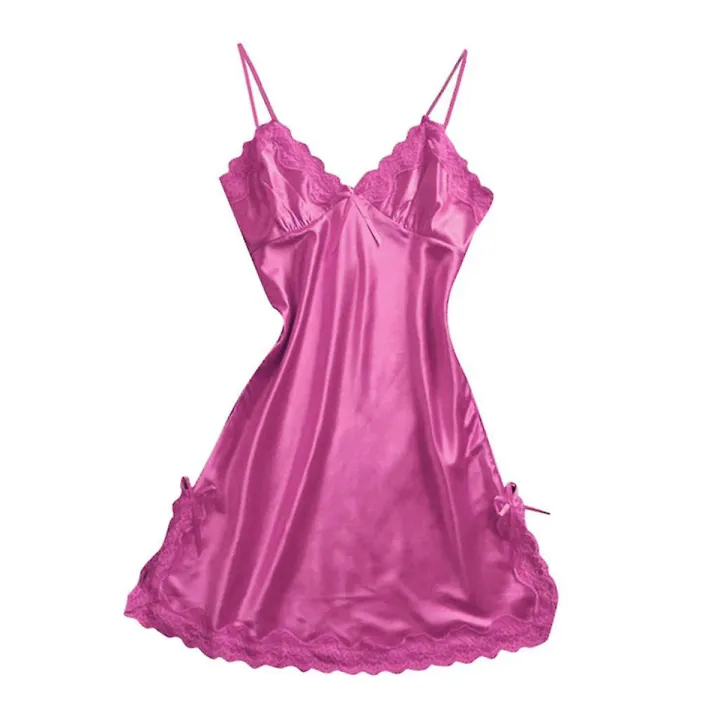 Imported%20Female%20Nighty%20Beautiful%20Woman%20Night%20Dress%20for%20Honeymoon%20Lady%20Night%20Wear%20Adult%20Sleep%20Lounge%20Wear-One%20Set%20-%20Image%206