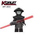 KORUIT BIG MOVIE MINI CHARACTER SET MINIFIGURE BUILDING BLOCK TOY BOY KIDS GIFT KT1059.