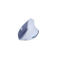 903-D 2.4GHz Wireless Rechargeable Vertical Mouse.