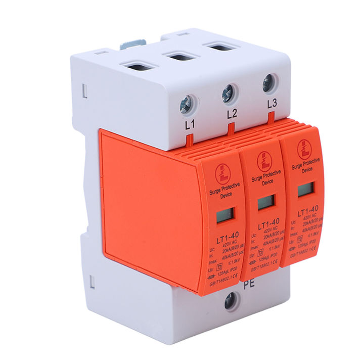 Surge%20Protector,%20IP20%20AC420V%20Safe%20Surge%20Protective%20Device%20Breaker%20Protect%20From%20Overvoltage%20for%20Power%20System%20-%20Image%202