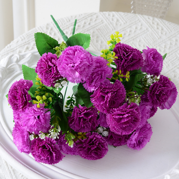 36cm%20Size%20Artificial%20Carnations%20Easy%20Maintenance%20Handcrafted%20Floral%20Decor%20Flower%20Bouquet%20Lifelike%20Appearance%20Small%20Flowers%20Flowers%20for%20Home%20Decor%20Wedding%20Centerpieces%20Hotel%20Ambiance%20Event%20Styling%20-%20Image%203