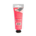 Mont Marte Fluro Acrylic Paint 50ml-Pink.