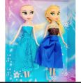 মেয়েদের জন্য ফ্রোজেন আনা এবং এলসা পুতুল সেট প্লে এবং ফান ফ্রোজেন ডল সেট বার্বি টু পিস ফ্রোজেন বার্বি-এলসা এবং আনা-চীন-পুতুল-পুতুল-পুতুল - 323202511. 