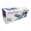 HP 106a/107a Laser Toner Cartridge (with Chip) mfp135, mfp137. 