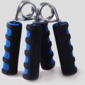 Exercise Foam Hand Grippers Forearm Grip Strengthener Grips heavy Exerciser. 
