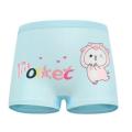 1PCS Cotton Soft Cartoon Kid Baby Girl Pants Underwear For Baby Girl (1-2 years). 