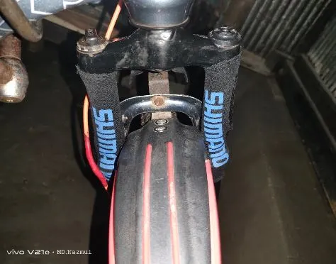 Bicycle%20Cycle%20Suspension%20Fork%20Cover%20-%20Black%202pc%20-%20Image%204