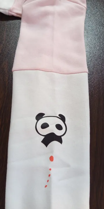 pink%20white%20mixed%20color%20panda%20them%20printed%20(panda)%20Hoodie%20320%20GSM%20Fully%20Cotton%20Fabrics%20Suitable%20for%20Women%20Girls%20Ladies%20Hoodie%20by%20Tajkiya%20Fashion%20-%20Image%202