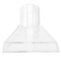 1Pc Swivel Head Vacuum Cleaner Brush Nozzle Vacuum Cleaner Brush Head Vacuum Floor Nozzle Carpet Cleaner Nozzles. 