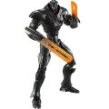Pacific Rim 2 Gipsy Avenger Action Figures Movable Mech Robot Figure Obsidian Fury Saber Athena Collectible Model Toy.