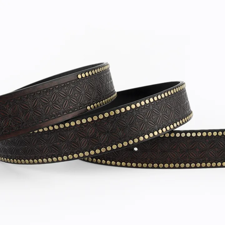 Cross%20Border%20Western%20Cowboy%20Belt%20Bull%20Head%20Harness%20Trend%20Vintage%20Youth%20Punk%20Embossed%20Men's%20Studd%20Leather%20Belt%20-%20Image%204