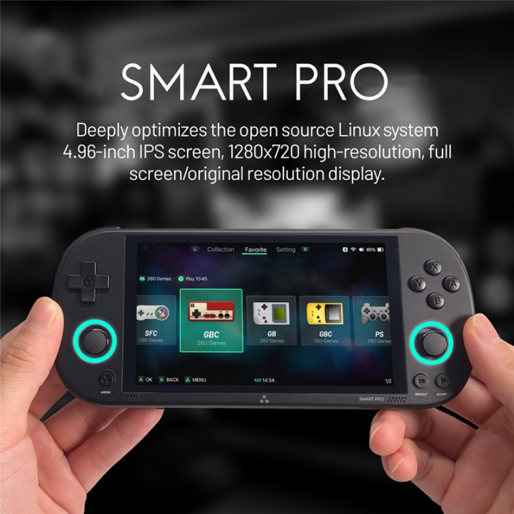 For%20Smart%20Pro%20Game%20Console%20Open%20Source%20Linux%20Retro%20Video%20Game%20Console%20Supports%20for%20GB%20SFC%20Multiple%20Emulators%20A%20-%20Image%207