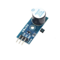 BUZZER MODULE Digital Buzzer Module DC 3.3V 5V 3Pin Active Passive Buzzer Circuit Low Current Buzzer Alarm Sound Module For Arduino. 