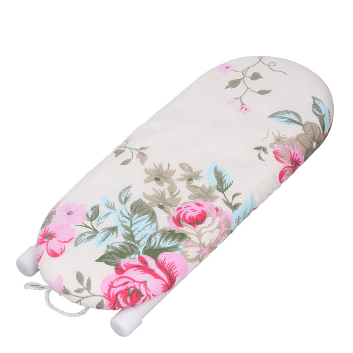 Tabletop%20Ironing%20Board,%20Folding%20Ironing%20Table%20Multi%20Uses%20Steel%20Leg%20Stable%20Small%20Smooth%20Portable%20for%20Home%20for%20Travel%20for%20Collars%20for%20Sleeve%20-%20Image%209