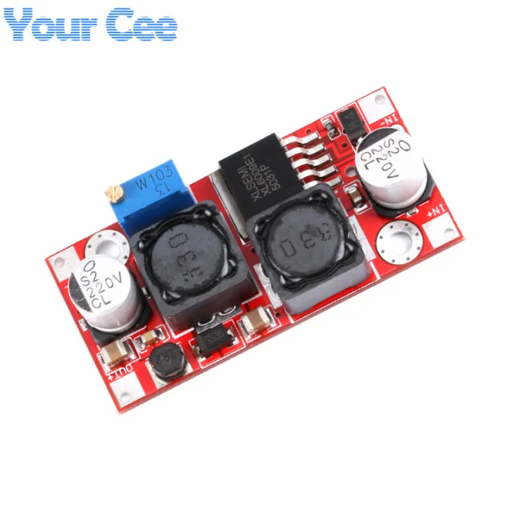 %E3%80%90The%20road%20to%20happiness%20Store%E3%80%91Boost%20Buck%20DC-DC%20Step%20Up%20Down%20Converter%20Power%20Supply%20Module%205-32V%20to%201.2-35V%20High%20Performance%20Low%20Ripple%20-%20Image%203