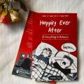 Happily Ever After & Everything In Between by Debbie Tung. 