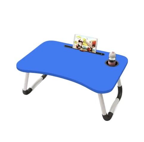 Portable%20Foldable%20Home%20Laptop/Notebook%20Stand%20Desk/Table%20for%20Study-%20Wood%20-%20Image%205