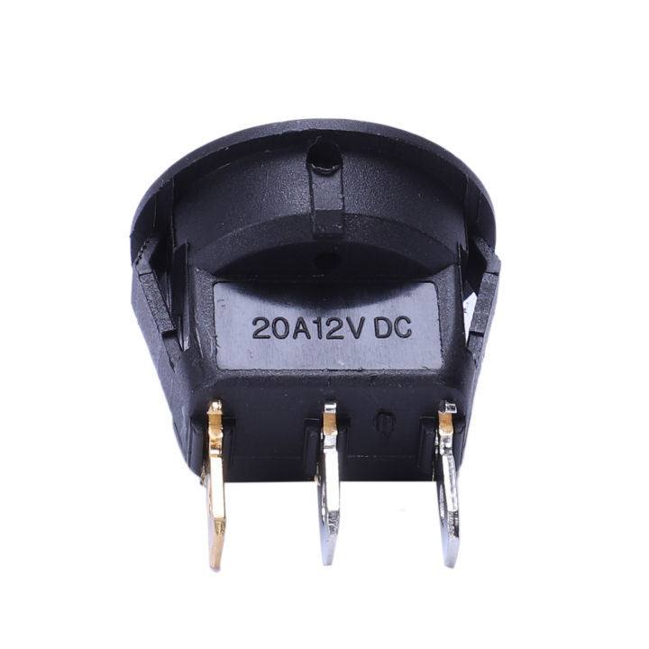 Individual%2020%20Pcs%2012V%2020A%20Amps%20On/Off/%203%20Position%20Terminal%20Round%20Rocker%20LED%20Toggle%20Switch%20Blue%20&%20Red%20-%20Image%205