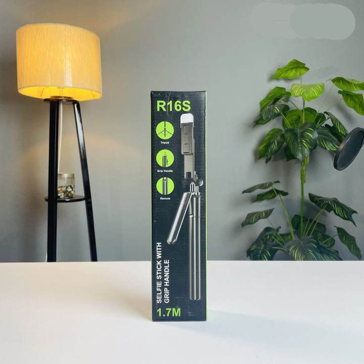 R16s%20Wireless%20Bluetooth%20Selfie%20Stick%20&%20Tripod%20with%20LED%20Fill%20Light%20%E2%80%93%20360%C2%B0%20Rotation%20Portable%20Phone%20Stand%20-%20Image%204