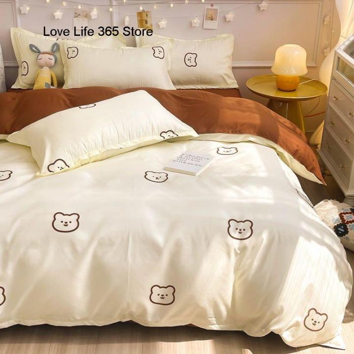 Cow%20Spot%20Bedding%20Set%20Black%20And%20White%20Home%20Textile%20Reactive%20Printing%20Duvet%20Cover%20Plaid%20Bed%20Flat%20Sheet%20Pillowcases%20Queen%20Full%20Size%20-%20Image%205