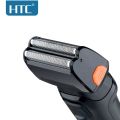 HTC AT-1088 Multi-Functional 3 In 1 Hair Trimmer black. 