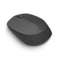 Rapoo M100 Silent Click Multi-mode Wireless Mouse Switch between Bluetooth 3.0, 4.0 and 2.4G 1300DPI tracking engine Up to 9 months battery life.