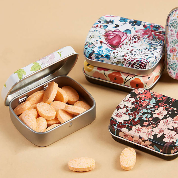 Mini%20Tin%20Box%20With%20Lid%20Portable%20Colorful%20Sealed%20Jar%20Rectangular%20Tinplate%20Cases%20-%20Image%203