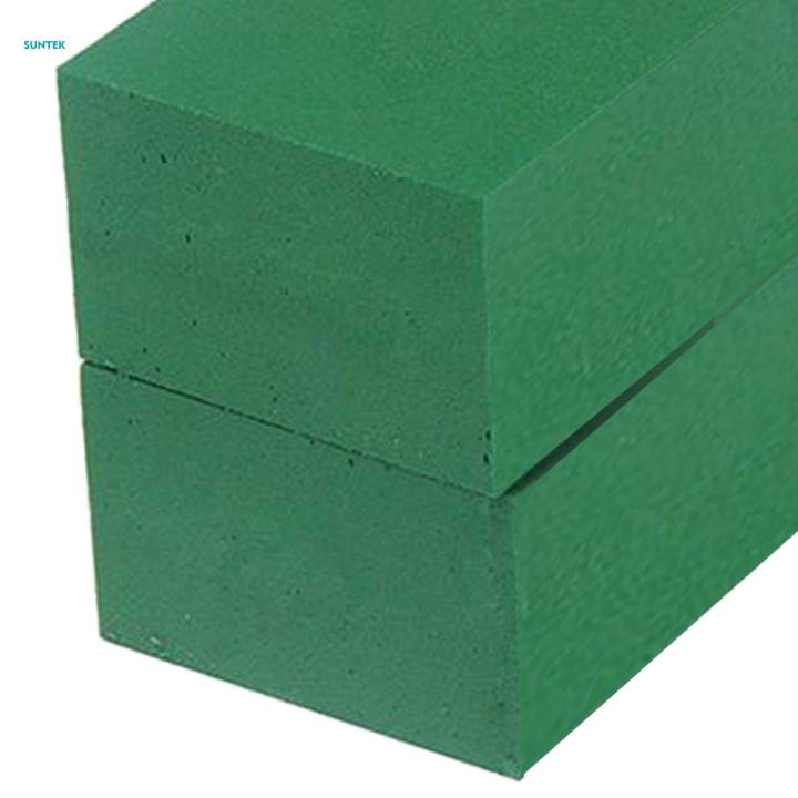 Floral%20Foam%20Block%20Portable%20Multifunction%20Flower%20Arrangement%20Bricks%20Practical%20Creative%20Square%20Green%20Home%20Office%20Festival%20Florist%20Ornament%20,%202%20Pieces%20-%20Image%208