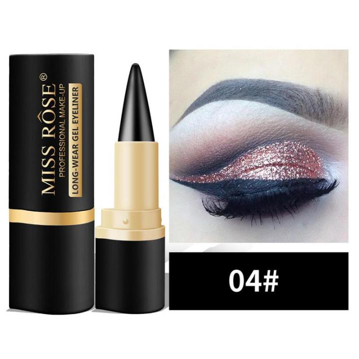 Long-Wear%20Gel%20Eyeliner%20Black%20Silver%20Rose%20Gold%20Gel%20Eyeliner%20Eyes%20Makeup%20Waterproof%20Long-lasting%20Women%20Beauty%20Eye%20Liner%20Pen%20BruberryBeE%20-%20Image%203