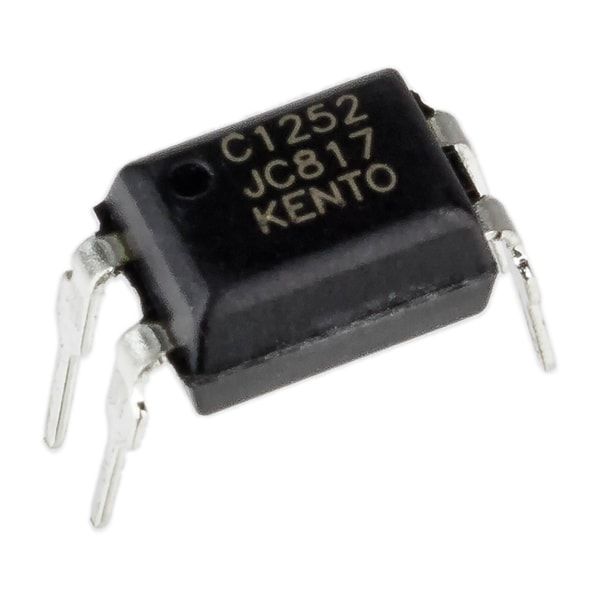 10Pcs%20817%20PC817%20EL817B%20EL817%20LTV817%20PC%20DIP-4%204Pin%20Leads%20Optocoupler%20Relay%20Driver%20IC%20Photocoupler%20IC%20For%20Opto-Isolators%20-%20Image%203