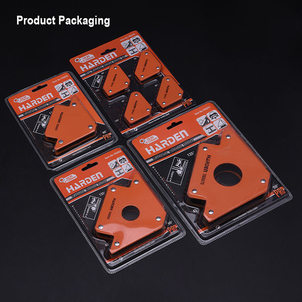 HARDEN 25LB / 50LB / 75LB Magnetic Welding Holder 765025 / 765050 / 765075 - Kings Trading