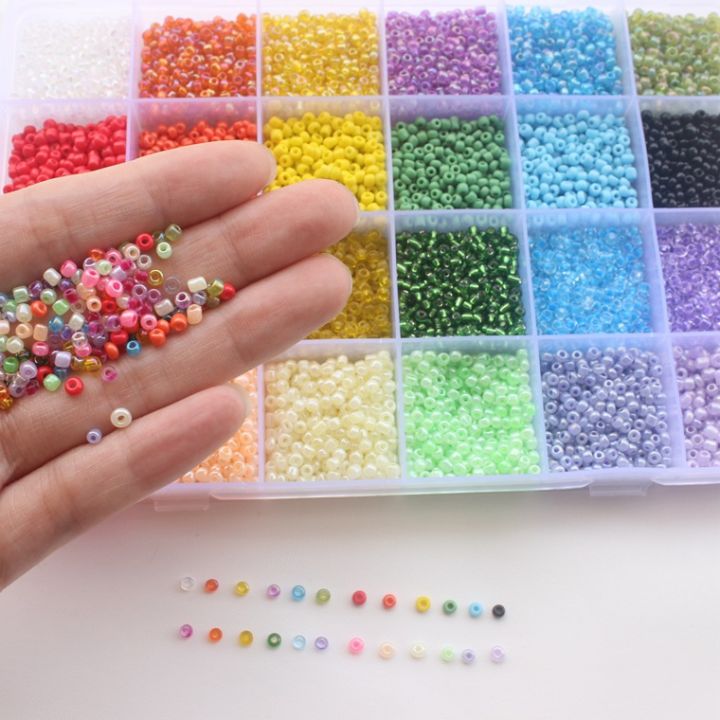 New%20Product%2024%20Color%20Glass%20Beads%202mm%20Bracelet%20Beads%20Boxed%2024000%20Electroplating%20Small%20Rice-Shaped%20Beads%20Accessories%20-%20Image%204
