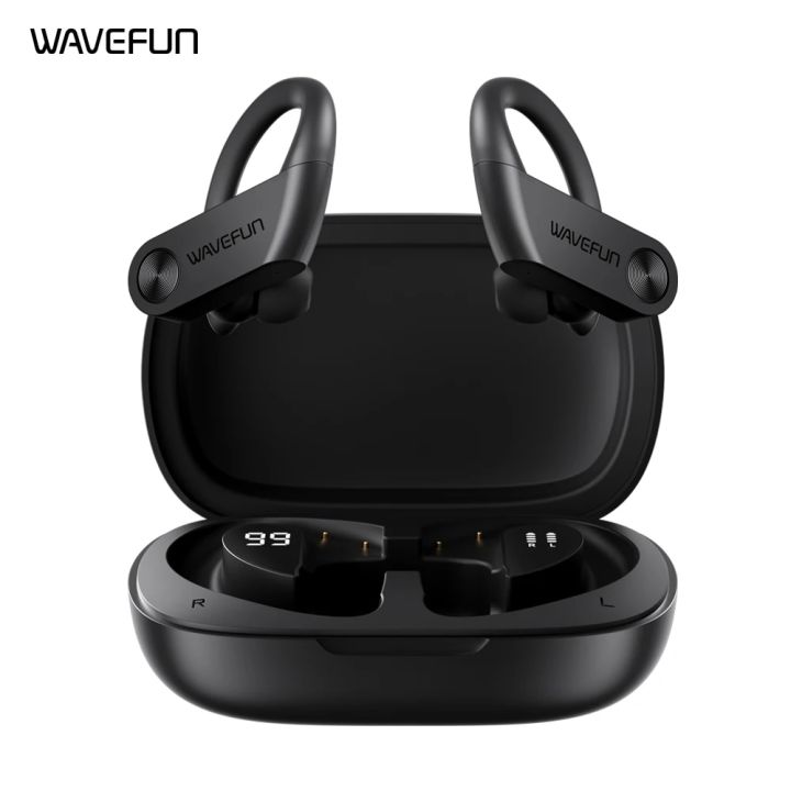Wavefun%20XBuds%20Bluetooth%20Earphone%20Wireless%20Headphones%20with%20Ear%20Hook%20IPX7%20Waterproof%20Super%20Bass%20Sport%20Earphones%20Music%20Gaming%20Mode%20-%20Image%202