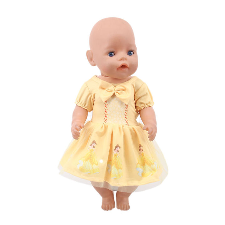 43cm%20Reborn%20New%20Born%20Baby%20Doll%20Clothes%20Unicorn%20Mermaid%20Dsiney%20Series%20Clothes%20Shoes%20Cartoon%20Accessories%2018%20Inch%20American%20of%20girl%20Superman%20-%20Image%203
