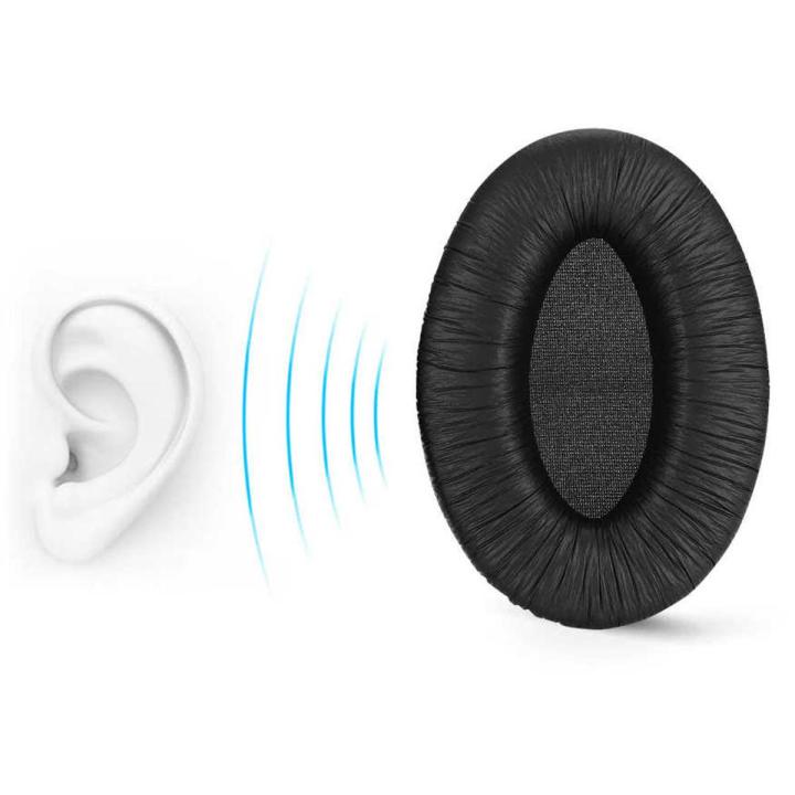 Ear Cushion Hd 280 Pro Replacement Pads 2pcs Replacement Ear