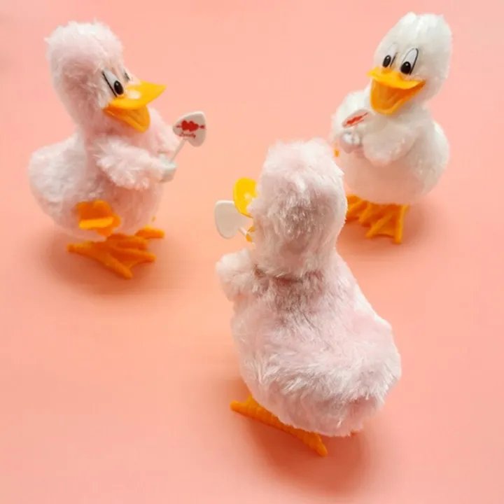 Wind%20Up%20Jumping%20Donald%20Duck%20Bunny%20Novelty%20Toys%20for%20Kids%20-%20Image%203