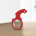 Karambit Spinner Fidget Key Ring Toy for Car Keys Flipping Toy for Teens, Adults.