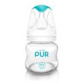 Comfort Feeder S/N Bottle 2oz./60ml. - (1601). 