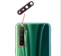 for Realme X2/XT Camera Main Glass Replacement Glass Slide, Glass Replacement Replace Objective Lens BACK Camera Rear Camera. 