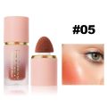 HANDAIYAN Liquid Matte Blush Korean Face Makeup Makeup For Women Cosmetic Blusher. 