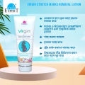 VIRGIN Mother Skin Care Lotion 100ml / Virgin Stretch Marks Removal Lotion.