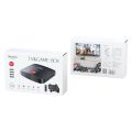 YESIDO TV12 2GB\16GB TV BOX & GAMING.