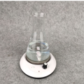 1 Piece 1000ML Magnetic Heating Stirrer Stirrer Hotplate with Stir Bar Laborator EU Plug. 