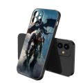 Transformers Autobot Phone Case For Apple iPhone 12 13 Mini 11 14 Pro XS Max 6S 6 7 8 Plus 5S X XR SE 2020 2022 Soft Black Cover. 