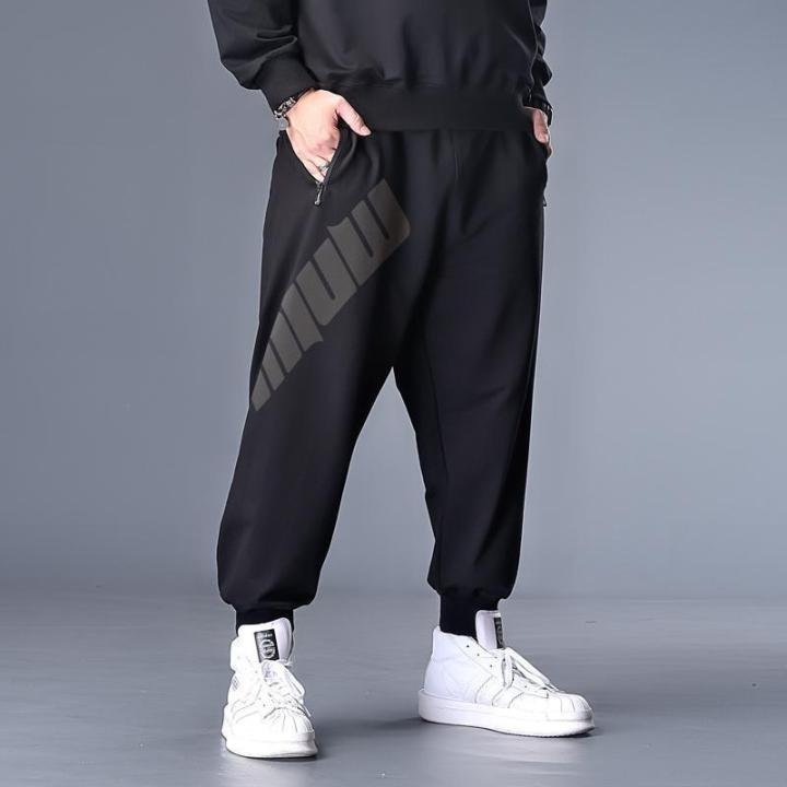 Pants%20for%20Men%20plus-Sized%20Oversized%20Slacks%20Autumn%20New%20Loose%20Large%20Size%20Men's%20Trousers%20Fat%20Guy%20Sports%20Jogger%20Pants%20-%20Image%202