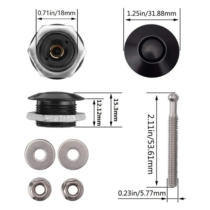 6%20Set%20Vehicle%20Hood%20Pins%20Car%20Lock%20Clip%20Kit%20Black%20Quick%20Release%20Lock%20Latch%20Bumper,%20License%20Plate%20Lock%20Clip,%20Push%20Button%20Bonnet%20-%20Image%208