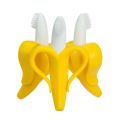 Baby Banana Teether For Baby CN - 1pcs.