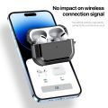 DUX DUCIS PECA Series Earbuds Box Protective Case For AirPods Pro.