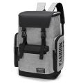 High Capacity Outdoor Travel Backpack Business Commuter Laptop Bag Flip Fashion Student School Bag Travel Bag.