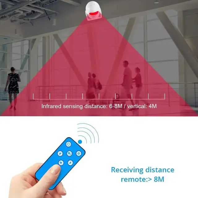 KERUI%20M120%20Smart%20Home%20Security%20Alarm%20/%20PIR%20Alarm%20System%20Motion%20Sensor%20Alarm%20Detector%20/%20Motion%20sensor%20alarm%20device%20-%20Image%207